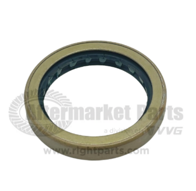 39729000 Viton Seal - Black